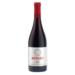 Artuke-Rioja